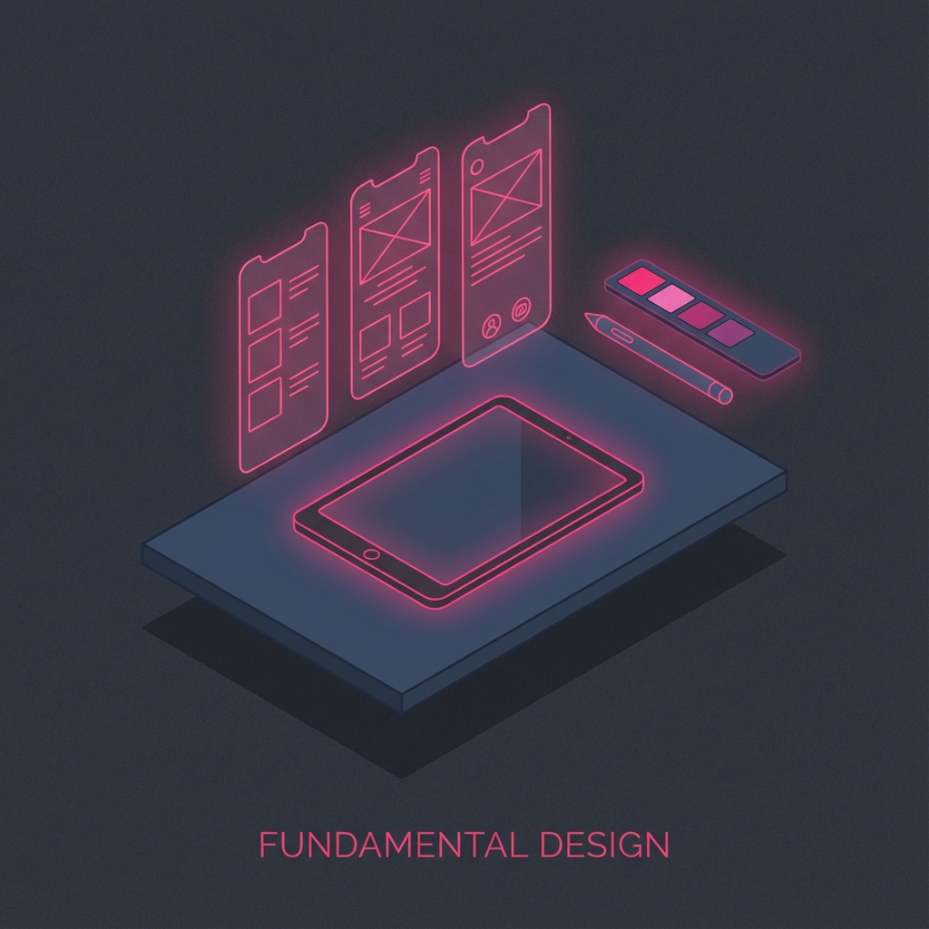 Professional in UX/UI Design